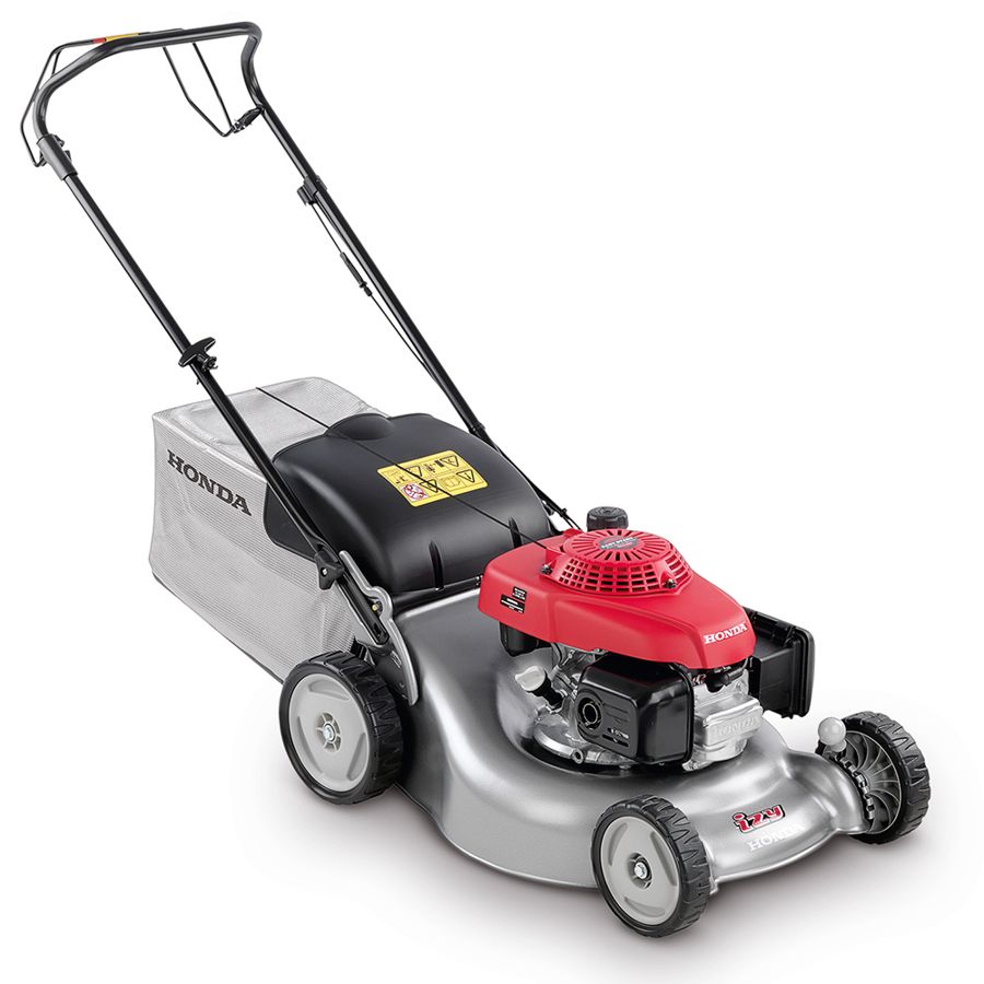 Honda HRG 466 C1 SK (IZY)