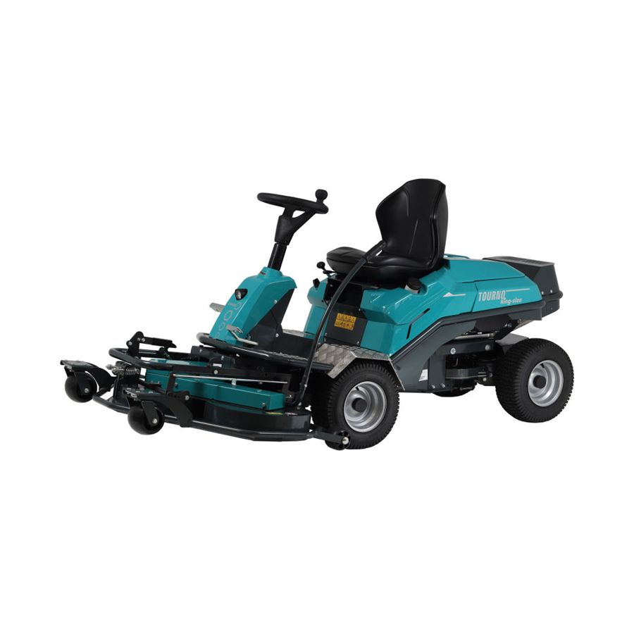 Remarc Tourno King Size 2 WD ohne Mähdeck
