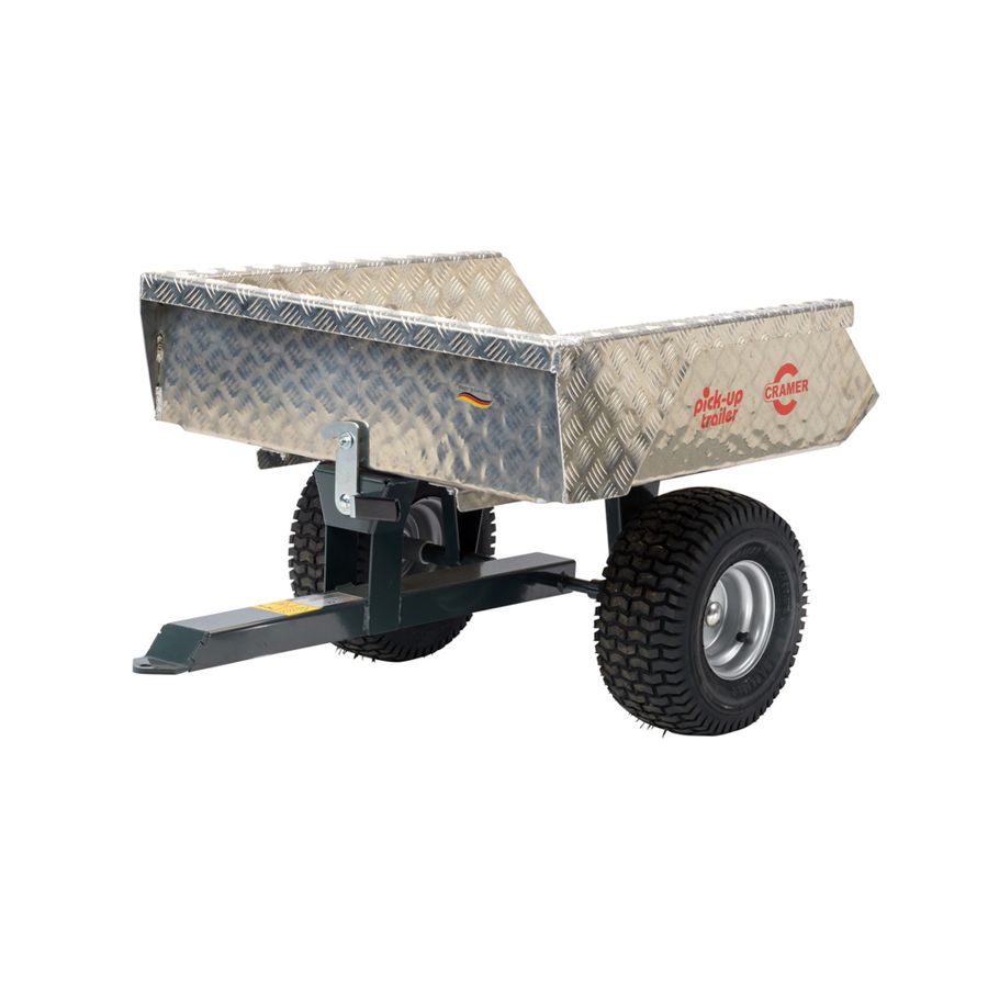 Remarc Kippanhänger GT Trailer