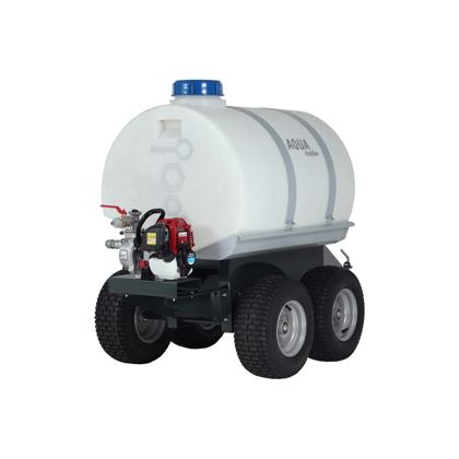 Remarc Wassertank Aqua Trailer