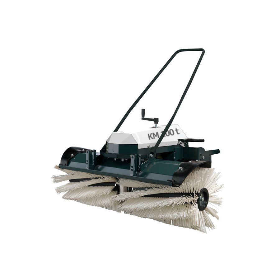 Remarc Kehrmaschine