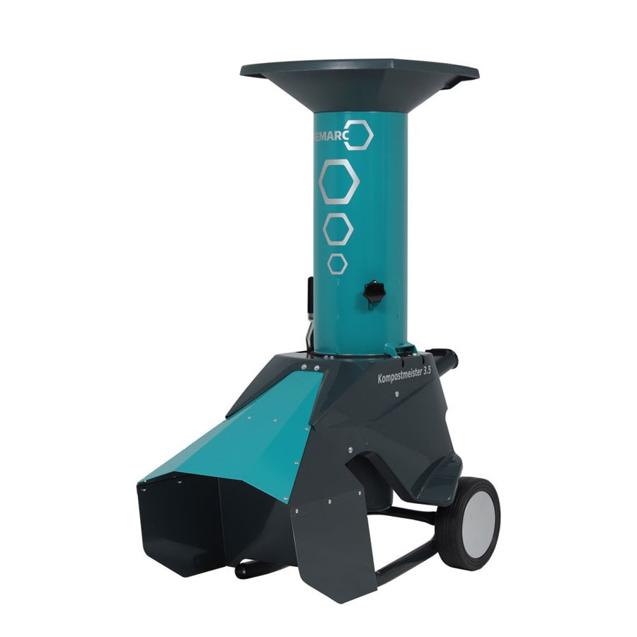 Remarc Kompostmeister 3.5