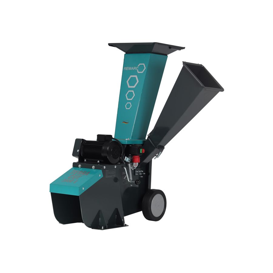 Remarc Terra Cut 2200 E