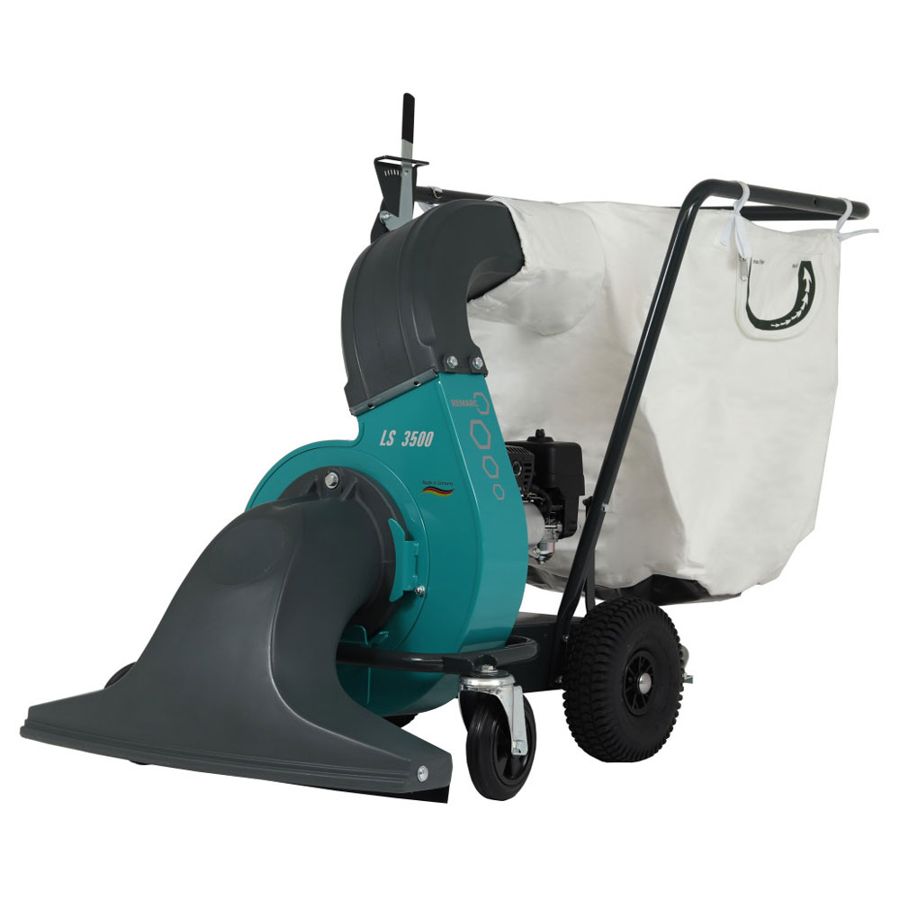 Remarc LS 3500
