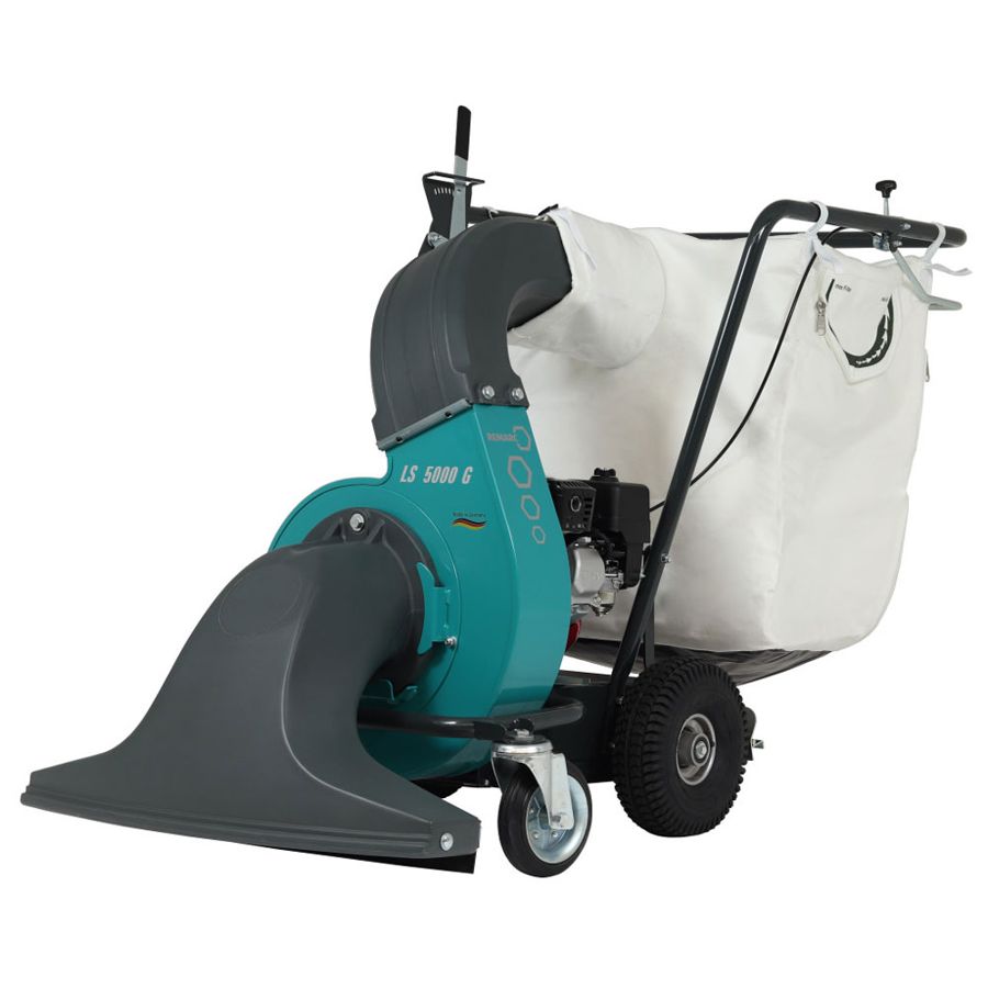 Remarc LS 5000