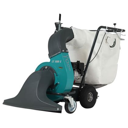 Remarc LS 5000