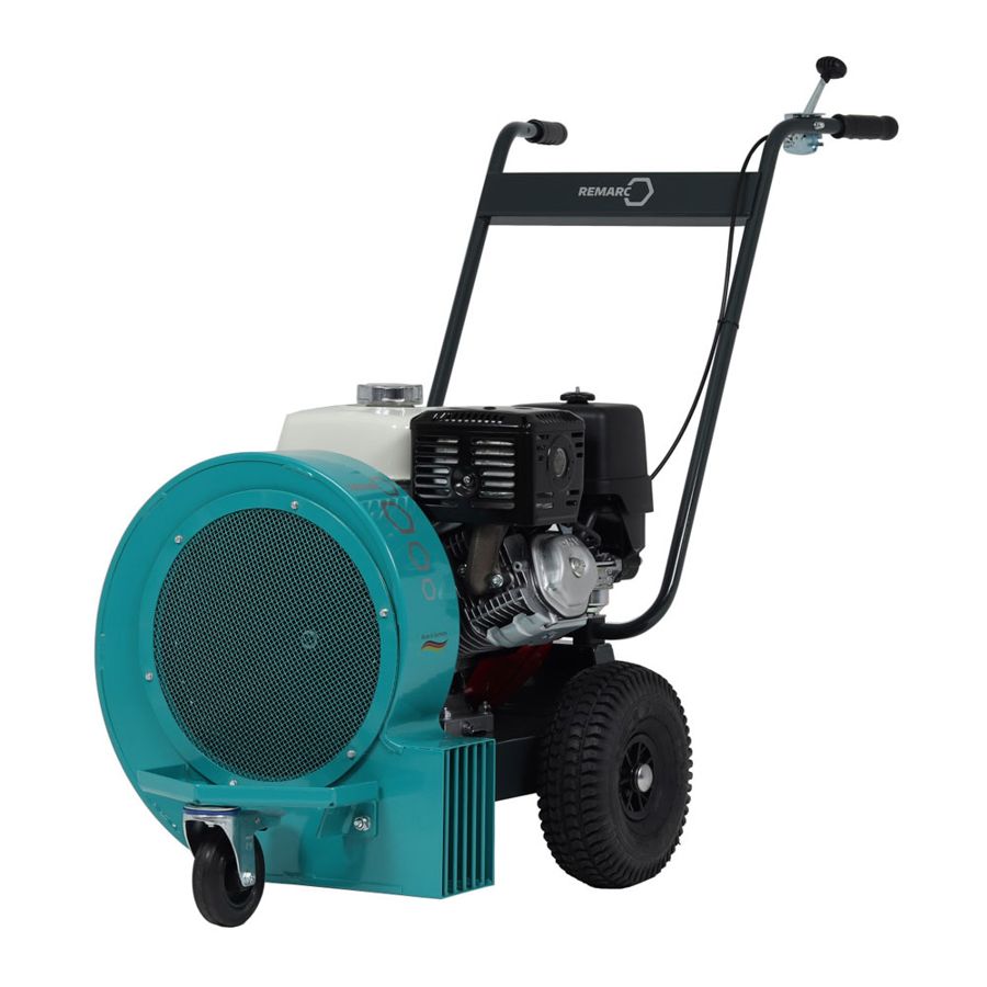 Remarc LB 8000