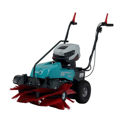 Remarc KM Domus 82V ohne Akku und ohne Ladegerät