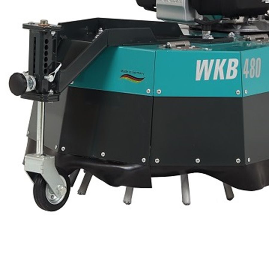 Remarc Stützrad für WKB 480