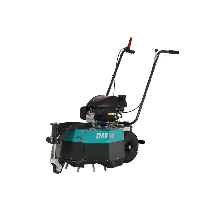 Remarc WKB 480 (Honda)