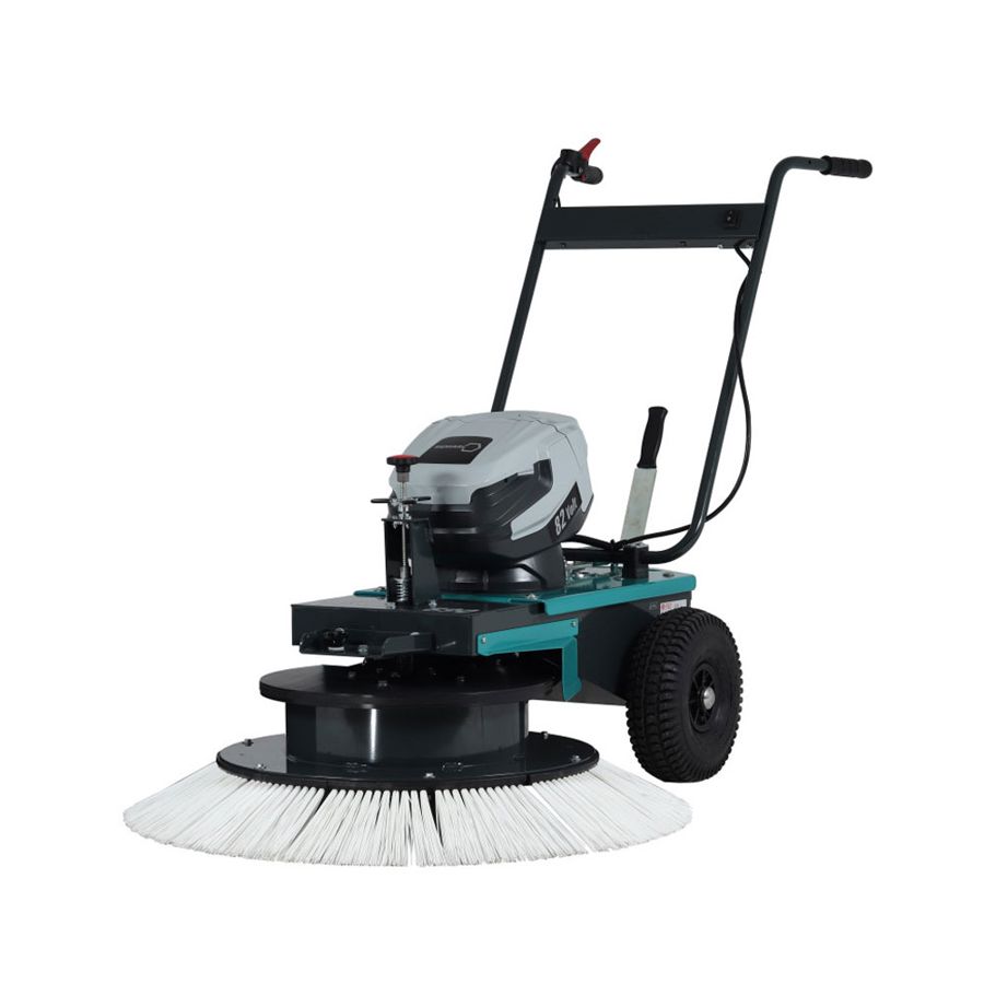 Remarc KMR 890 82V ohne Akku und ohne Ladegerät