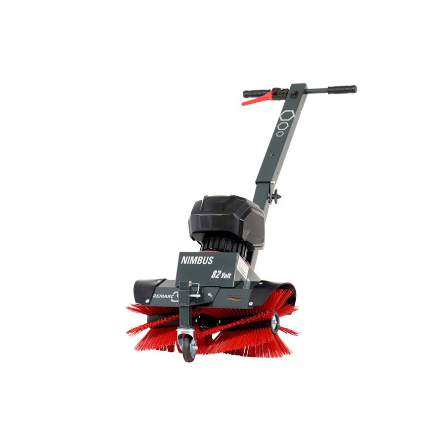 Remarc KM Nimbus 82V ohne Akku und ohne Ladegerät