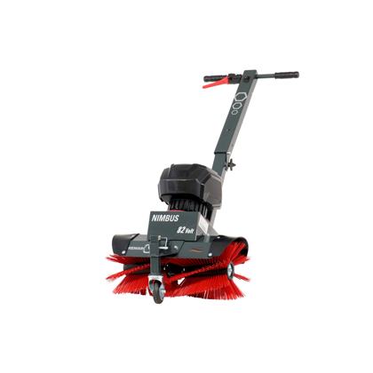 Remarc KM Nimbus 82V ohne Akku und ohne Ladegerät