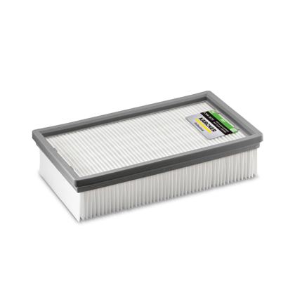 Kärcher Flachfilter nur für Ersatz Kärcher