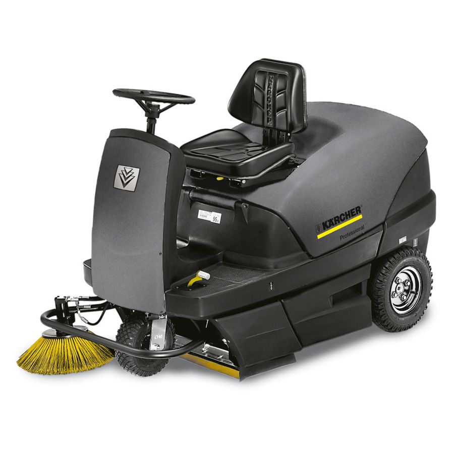 Kärcher KM 100/100 R Lpg