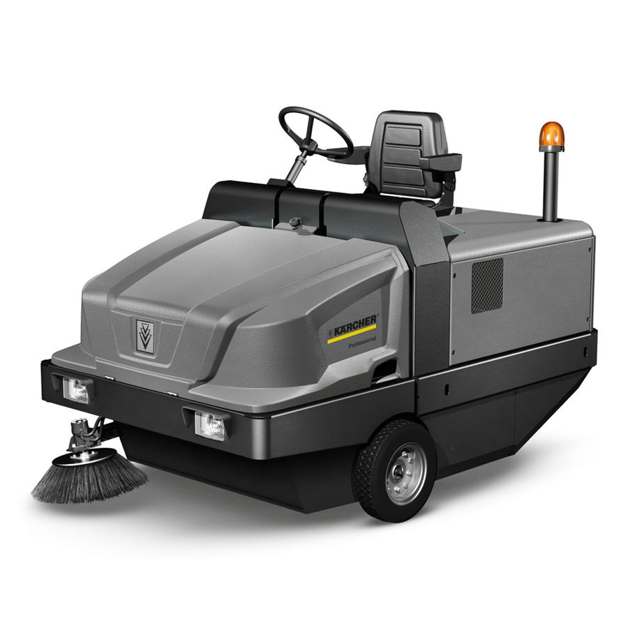 Kärcher KM 130/300 R D