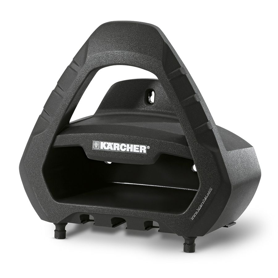 Kärcher Schlauchhalter Plus