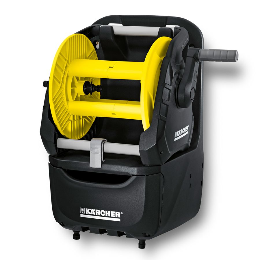 Kärcher Premium Schlauchträger HR 7.300