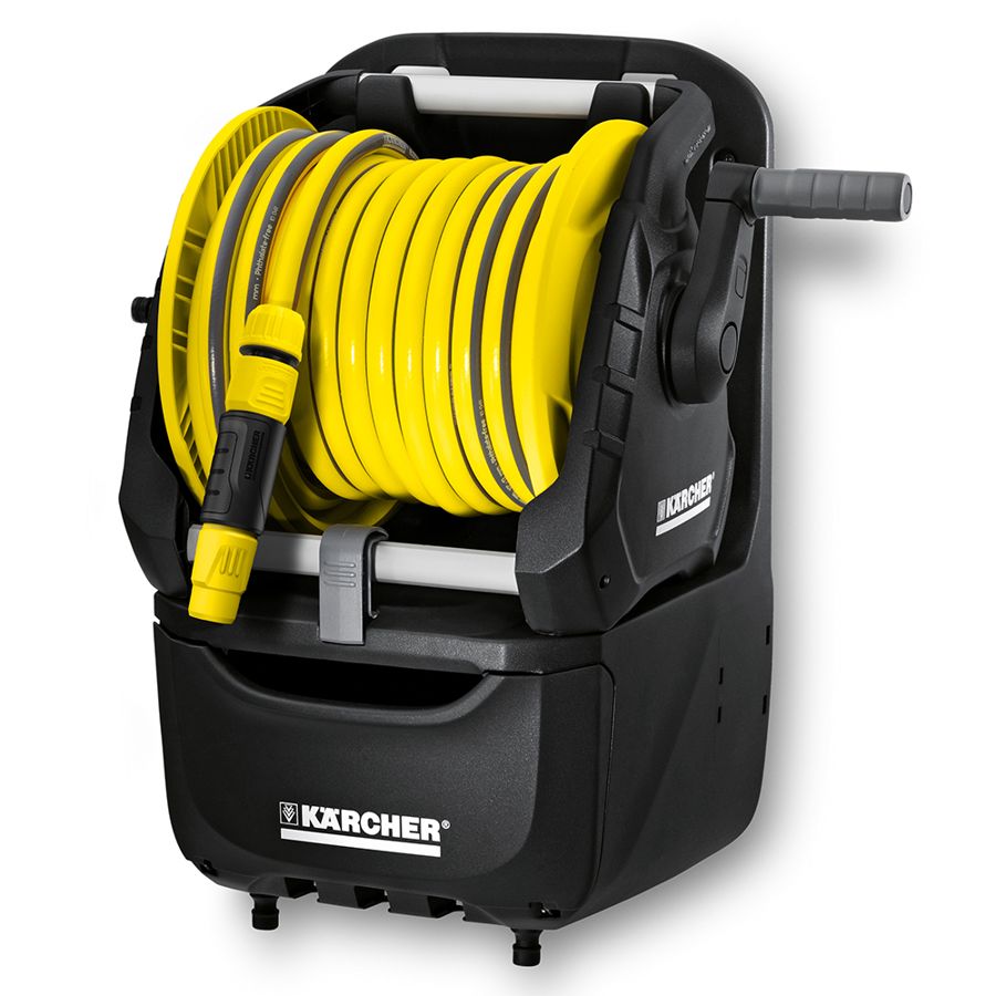 Kärcher Premium Schlauchträger HR 7.315 Kit 1/2"