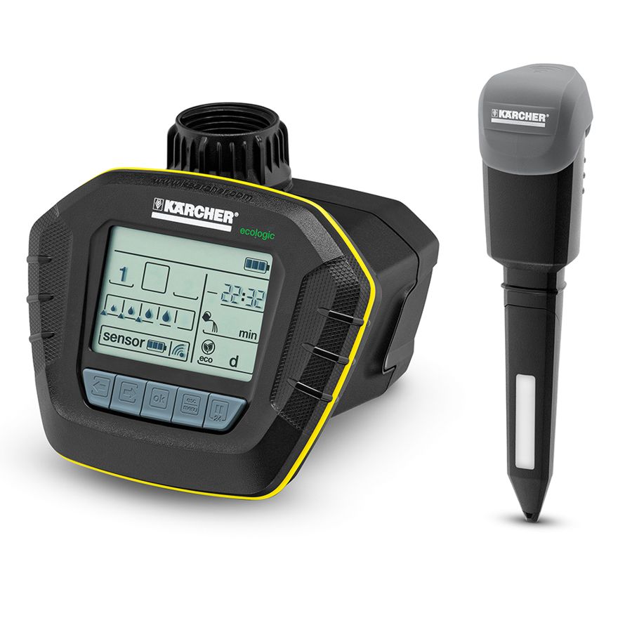 Kärcher SensoTimer ST 6 eco!ogic