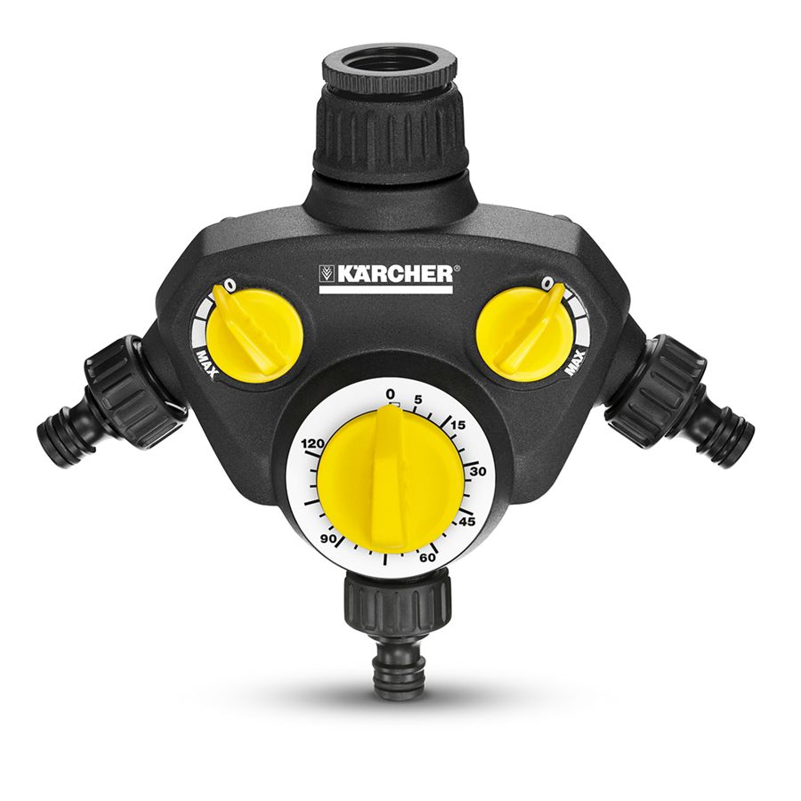 Kärcher WT 2