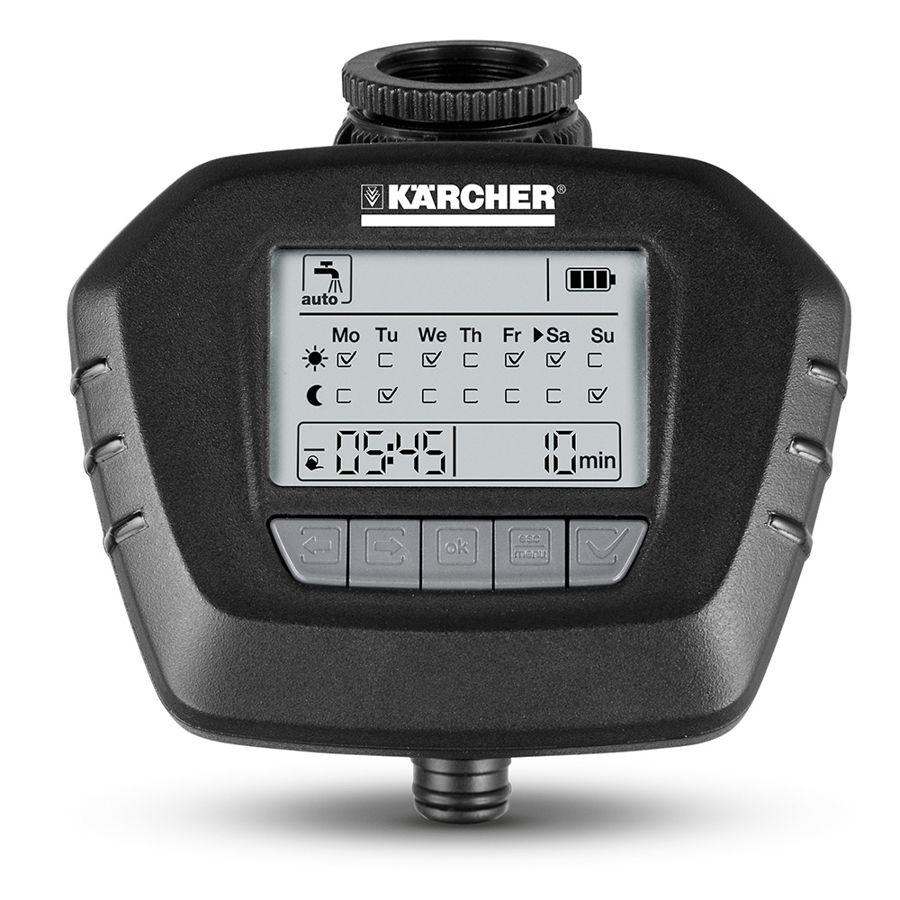 Kärcher WT 5