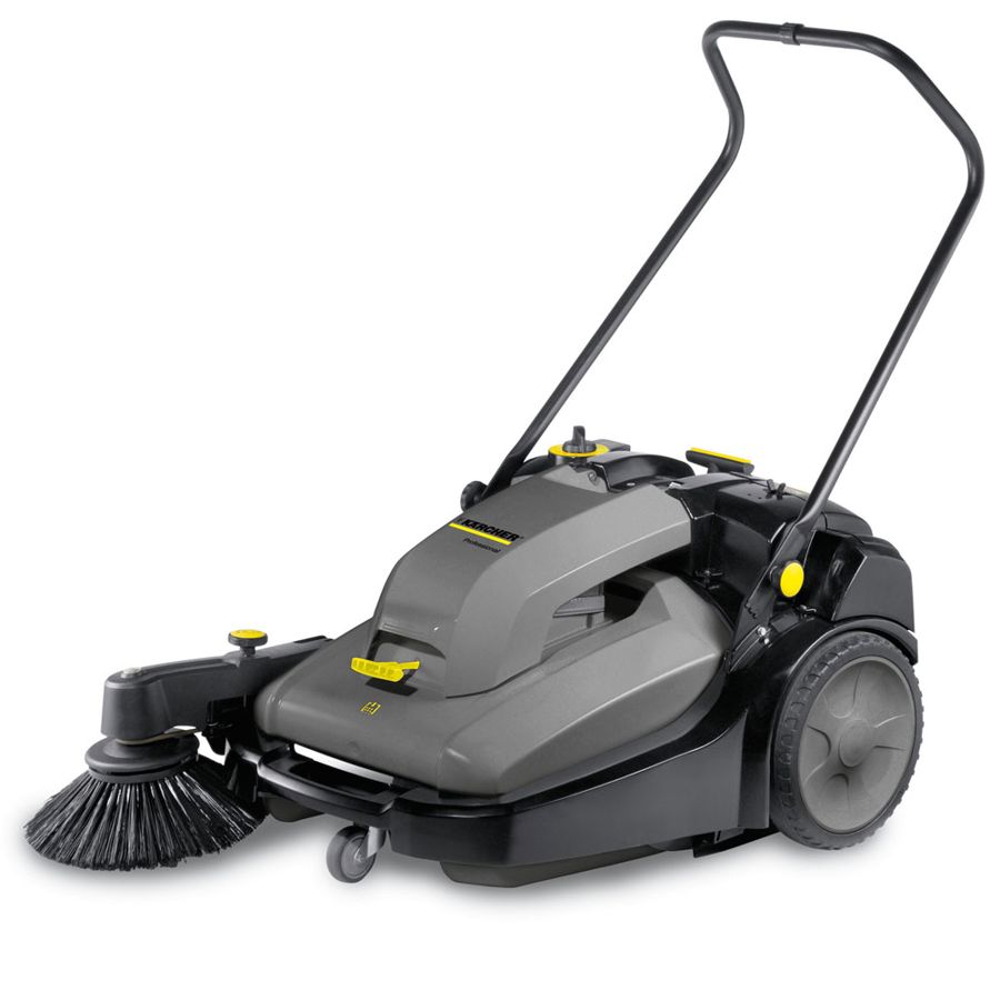 Kärcher KM 70/30 C Bp Pack Adv inkl. Batterie und Ladegerät