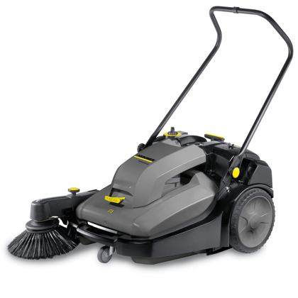 Kärcher KM 70/30 C Bp Pack Adv inkl. Batterie und Ladegerät