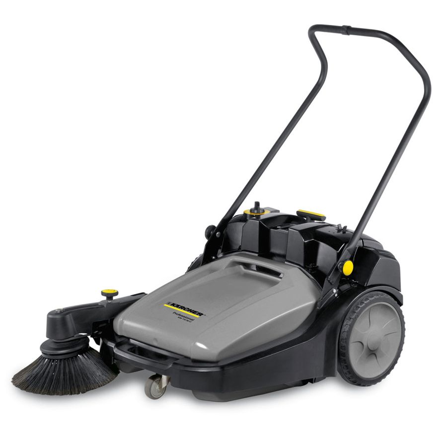 Kärcher KM 70/30 C Bp Pack inkl. Batterie und Ladegerät