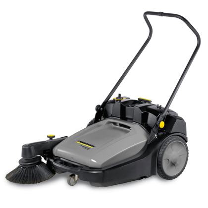 Kärcher KM 70/30 C Bp Pack inkl. Batterie und Ladegerät