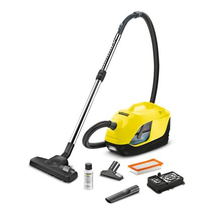Kärcher Wasserfiltersauger DS 6