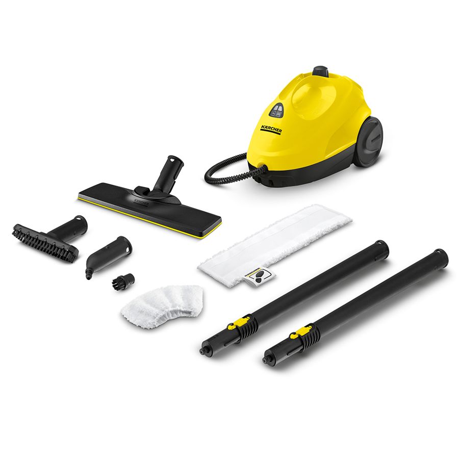 Kärcher Dampfreiniger SC 2 EasyFix