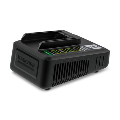 Kärcher Schnellladegerät Battery Power 18 V