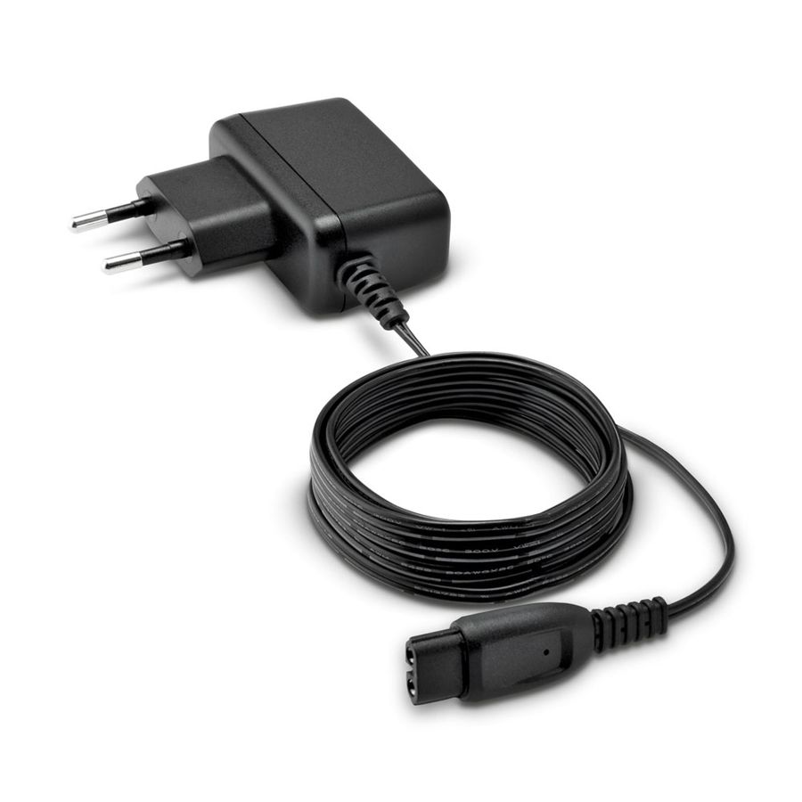 Kärcher WV 6 Quick Charger