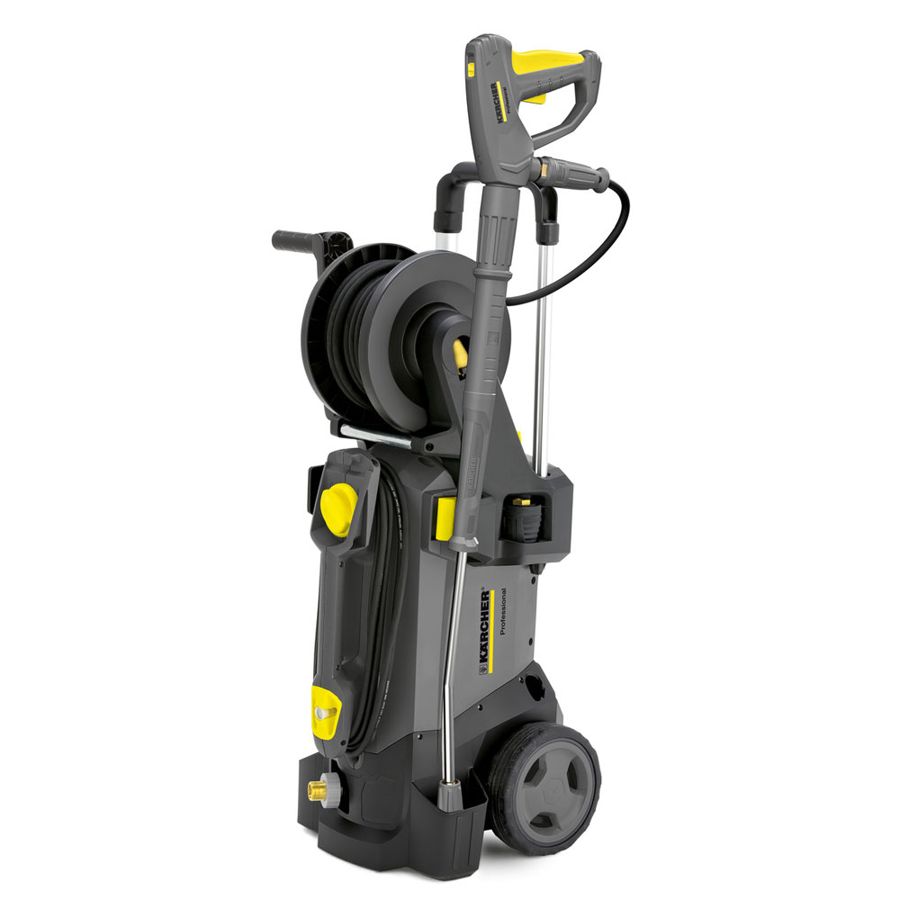 Kärcher ProHD 700 X Plus