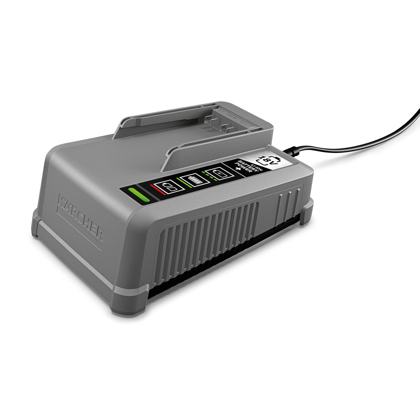 Kärcher Schnellladegerät Battery Power+ 18/60