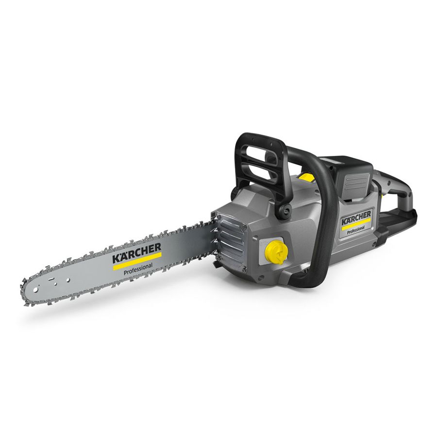 Kärcher CS 400/36 Bp ohne Akku und ohne Ladegerät