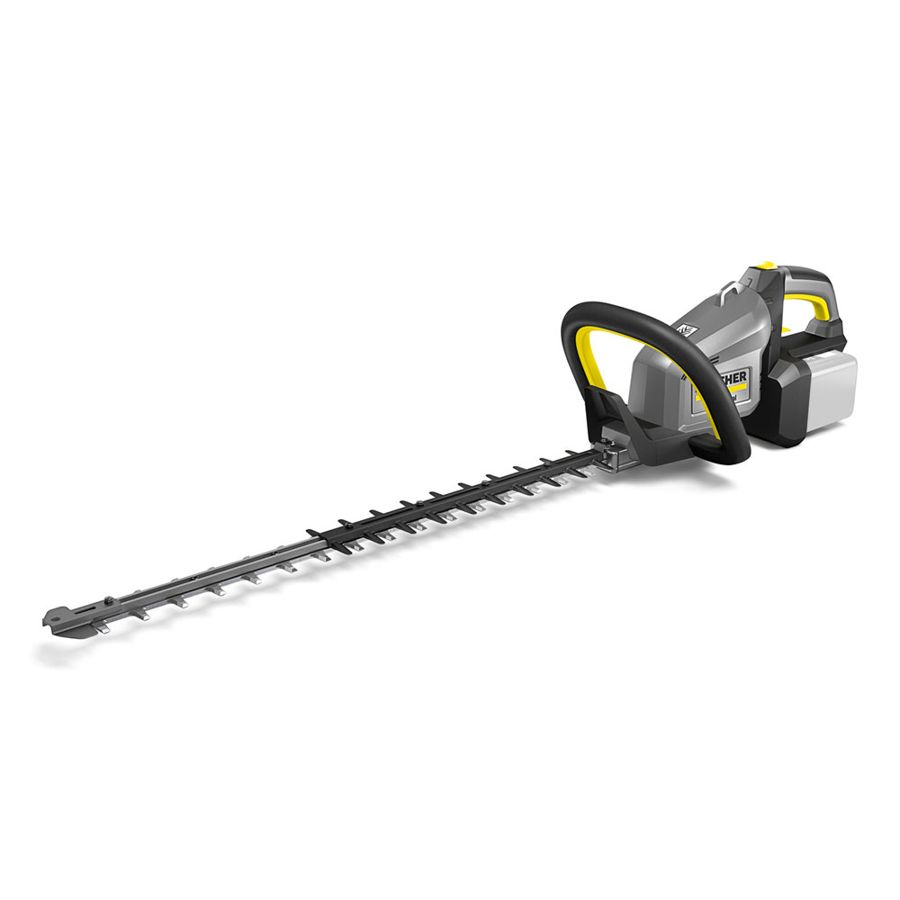 Kärcher HT 650/36 Bp ohne Akku und ohne Ladegerät