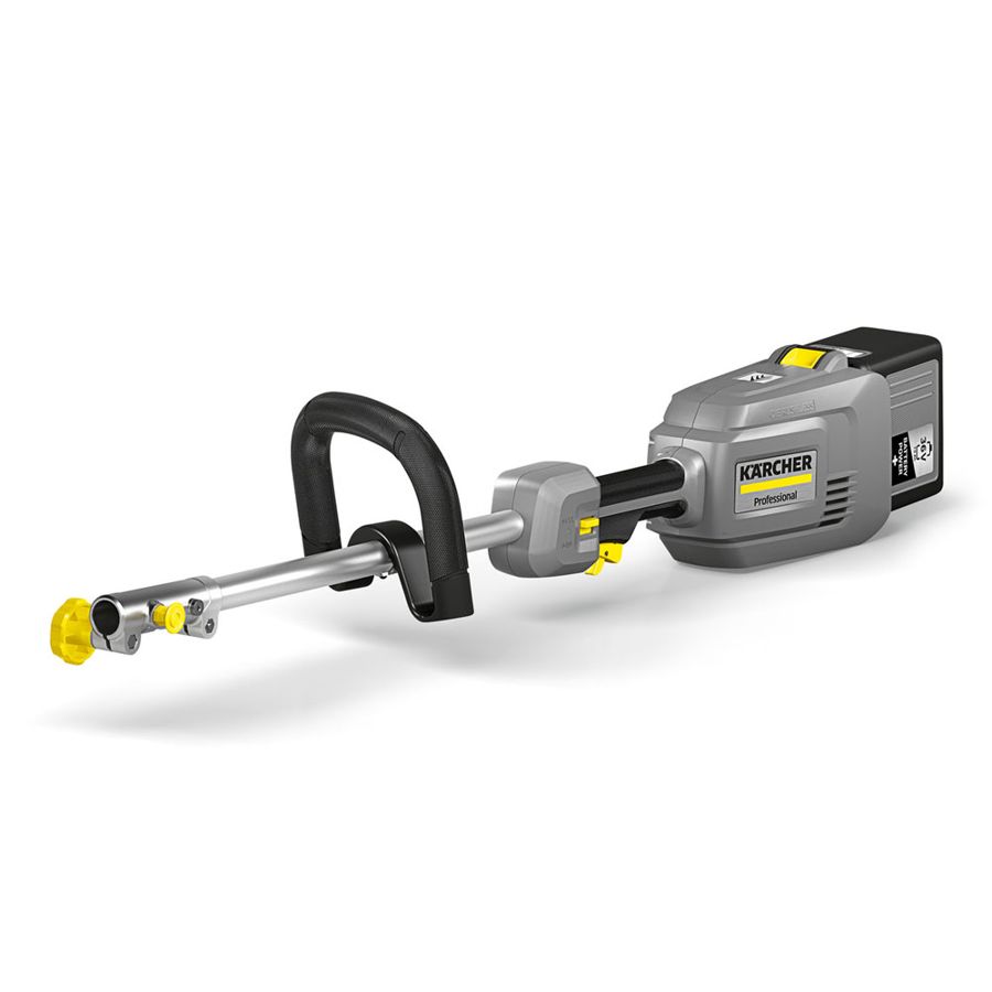 Kärcher MT 36 Bp ohne Akku und ohne Ladegerät