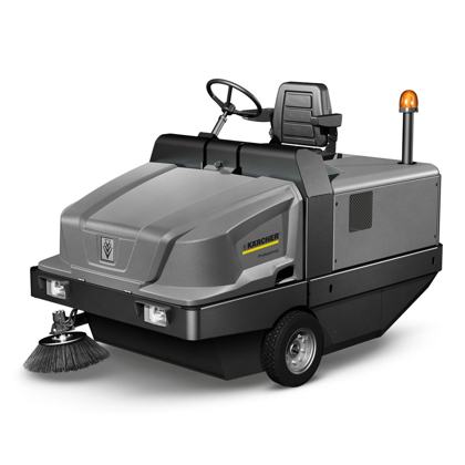 Kärcher KM 130/300 R LPG