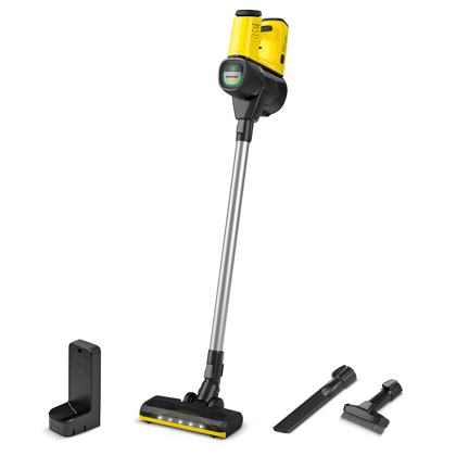 Kärcher Staubsauger VC 6 Cordless ourFamily inkl. Ladegerät