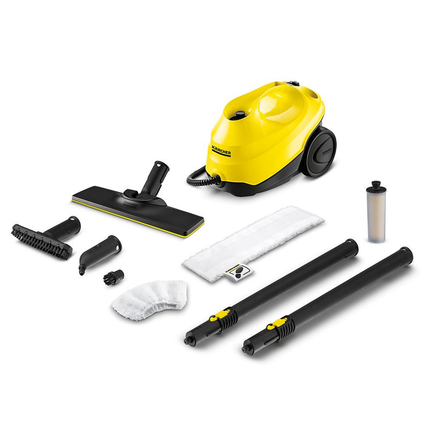 Kärcher Dampfreiniger SC 3 EasyFix