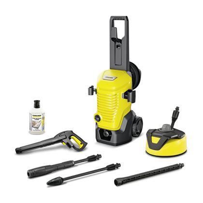 Kärcher K 4 WCM Premium Home