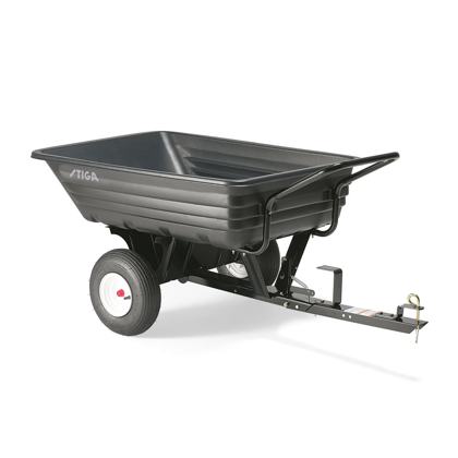 STIGA Kippanhänger Combi Cart