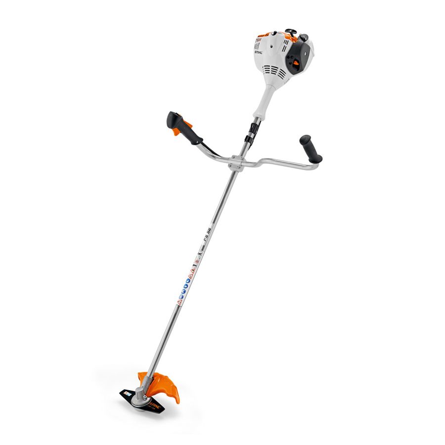 STIHL FS 56
