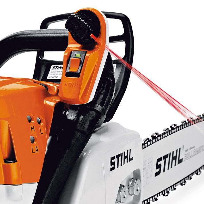 STIHL Halter 1139 MS 171/ 181/ 211