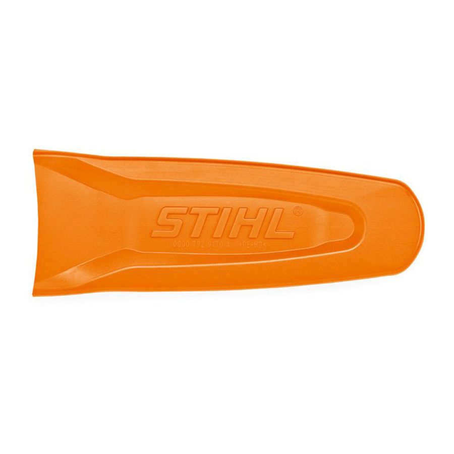 STIHL Kettenschutz 25 cm