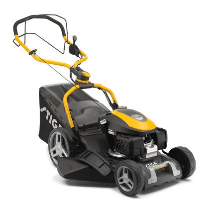 STIGA Combi 748 V