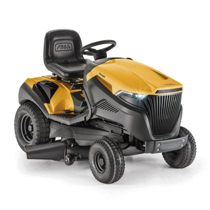 STIGA Tornado 7108 W