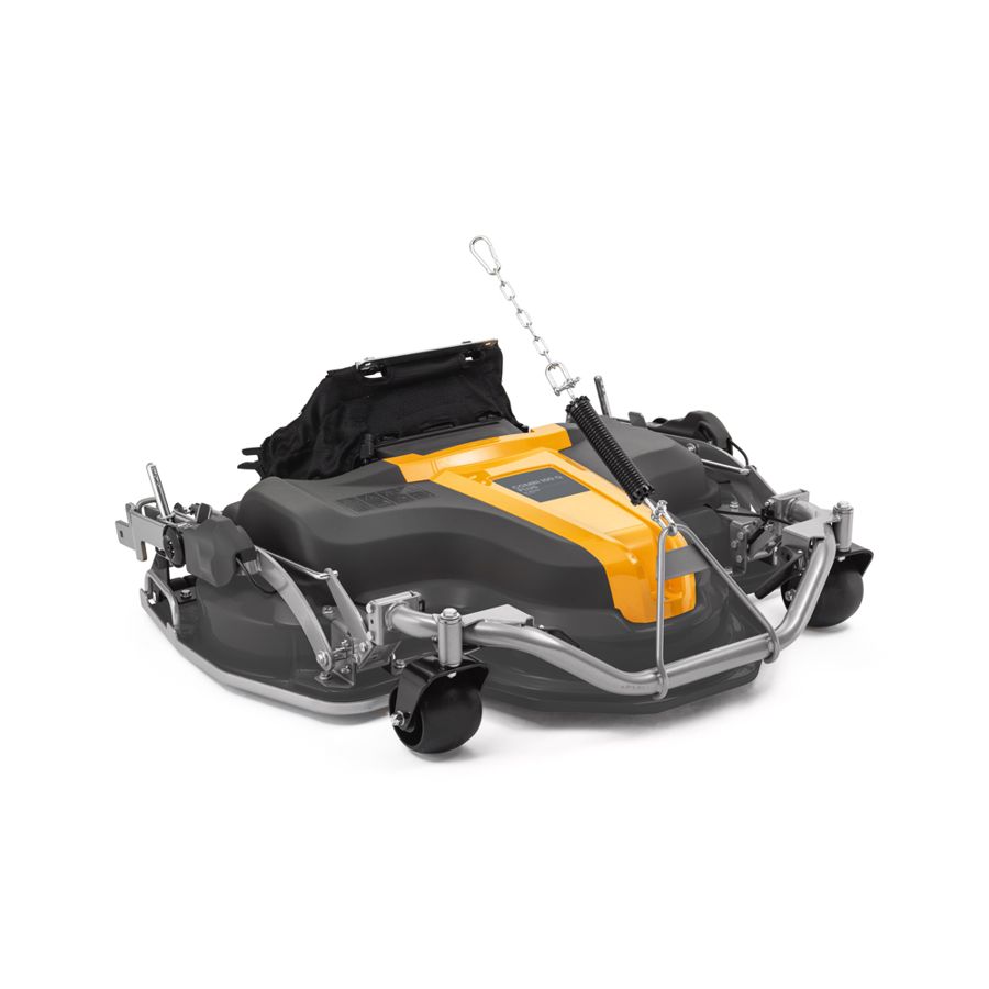 STIGA Combi 100 Q PLUS